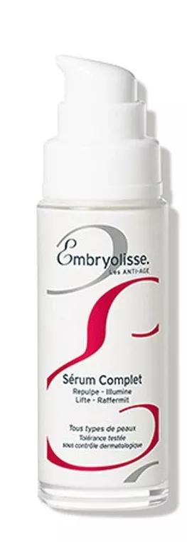Embryolisse Sérum Complet 30ml