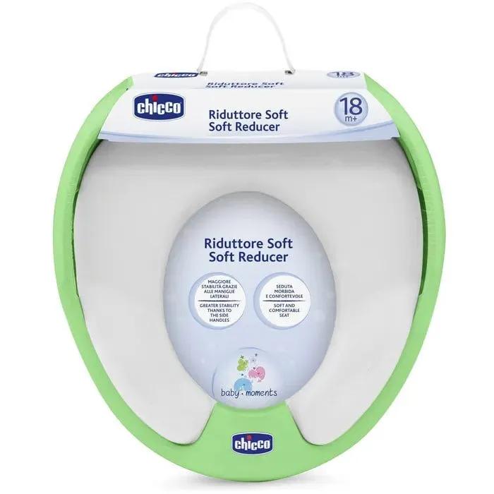 Chicco Riduttore Water Soft +18m