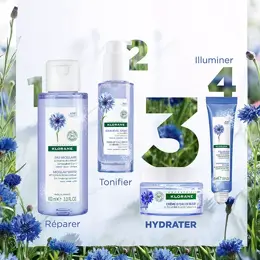 Klorane Bleuet Crème d'Eau de Bleuet 50ml