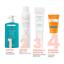 Avène Cleanance Solar SPF50+ Akneanfällige Haut 3x50 ml