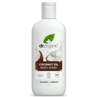 Dr. Organic Coconut Shower Gel 250 ml