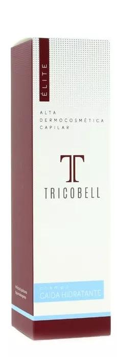 Tricobell Elite Champú Anticaída Hidratante 250 ml