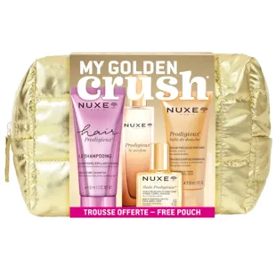 Nuxe Prodigieux My Golden Crush