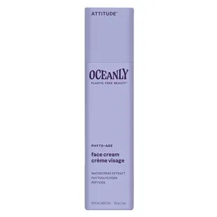 Crema viso Attitude Oceanly Phyto-Age 30g