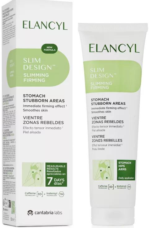 Elancyl Slim Design Day 200 ml