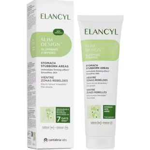 Elancyl Slim Design Day 200ml