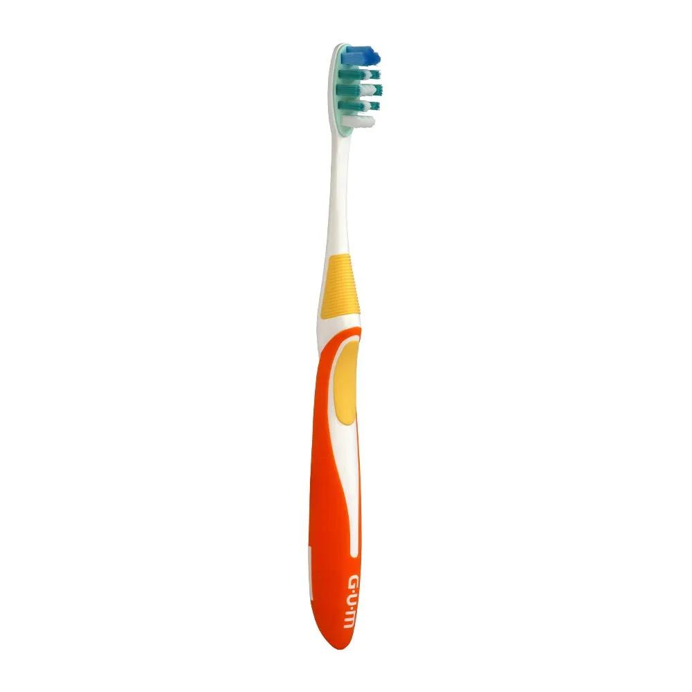 Gum Activital 583 Compact Spazzolino Setole Medie