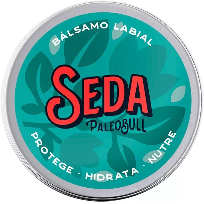 Imagen de Paleobull Seda Bálsamo Labial