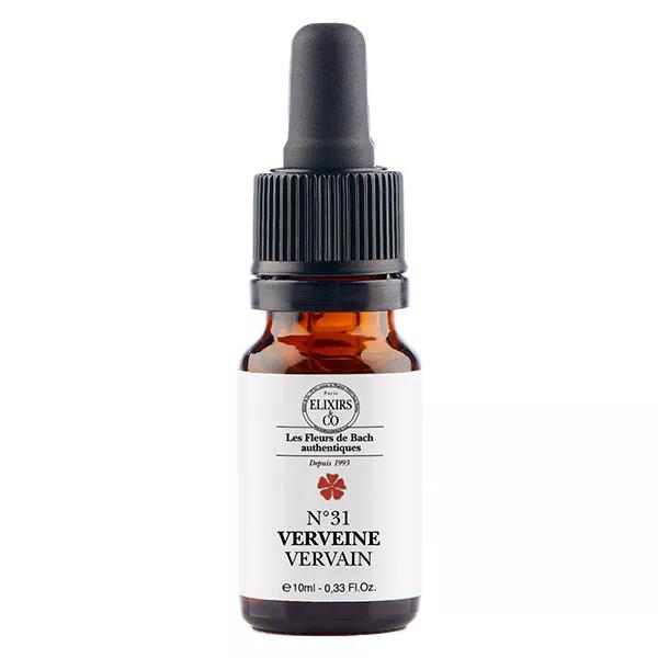ELXIRS&CO Nº31 Verrbena 10ml