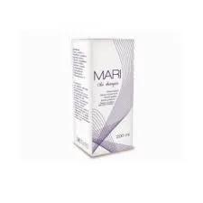 Mari Oil Bagno Shampoo Per Capelli Fragili 200 ml