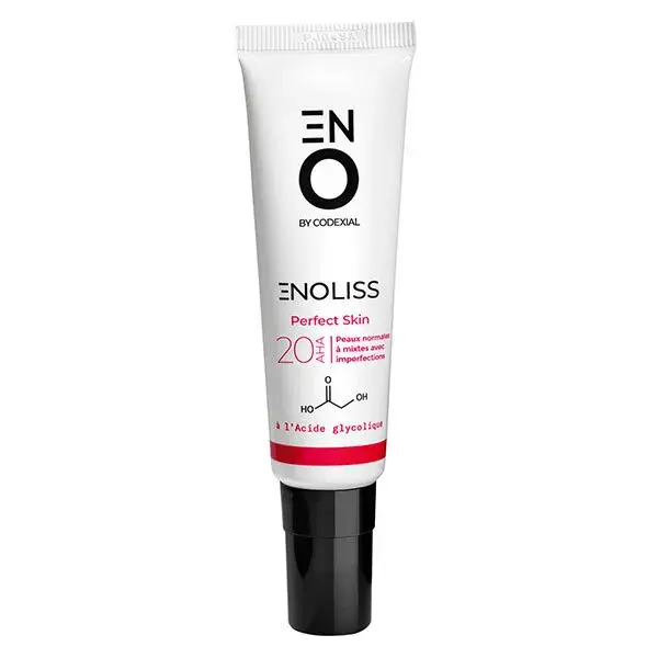 Eno Laboratoire Codexial ENOLISS PS 20 + PS Foamer