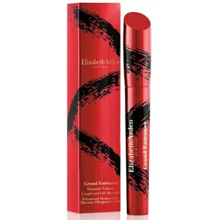 Mascara noir grande entrée Elizabeth Arden