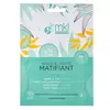 MKL Green Nature Masque Visage Matifiant Bio