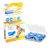 Sea-Band Bambino Braccialetto Anti-Nausea Blu 2 Unità