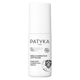 Patyka Anti-Macchie Perfect Siero Correttore Anti-Macchie Bio 30ml