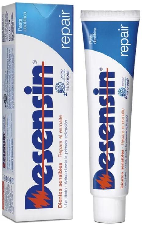 Desensin Repair toothpaste 75ml sensitive teeth