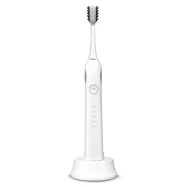 Better Toothbrush Cepillo de Dientes Eléctrico Blanco