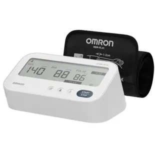 Omron M3 Comfort AFib Blood Pressure Monitor