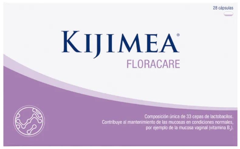 Kijimea FloraCare 28 Gélules