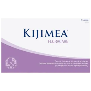 Kijimea FloraCare 28 Gélules