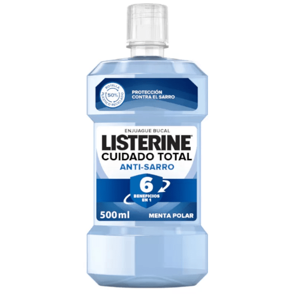 Listerine baby oil and water for dogs hotsell