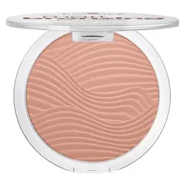 Essence Poudre & Bronzer Poudre Bronzante Matifiante Sun Club N°01 Natural 15g