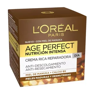 L'Oréal Age Perfect Intense Nutrition Rich Day Cream 50 ml