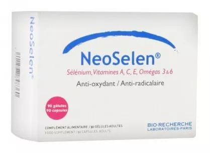 Neoselen 90 softgels