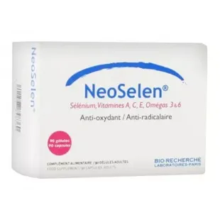 Neoselen 90 capsule morbide