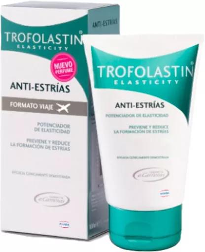 Trofolastin Crema Anti-Estrías Formato Viaje 100 ml