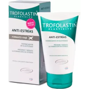 Trofolastin Elasticité Anti-Vergetures 100 ml