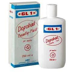 GL1 Dopobad Beauty Fluid Balsamo Corpo 250 ml