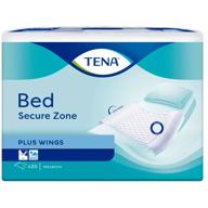 TENA Bed Plus 80x18cm 20 uds