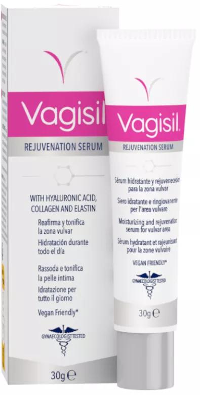 Vagisil Verjongend Serum 30 gr