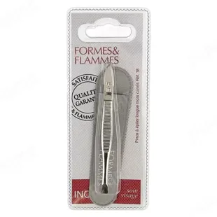Formes & Flammes Pinzetta Sopracciglia