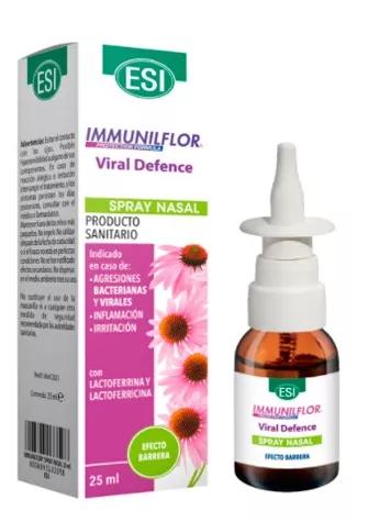 ESI Immunilflor Viral Defence Spray Nasal 25 ml