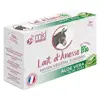 MKL Savon Lait d'Ânesse Savon Végétal Aloe Vera 100g