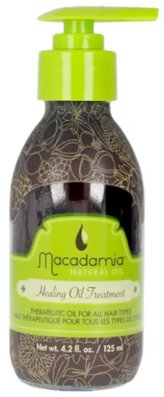 Macadamia Tratamiento de Aceite Capilar 125 ml