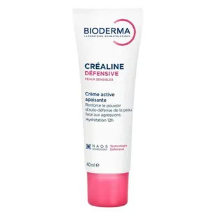 Bioderma Créaline Défensive Crema Active Lenitiva 40ml