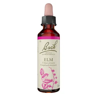 Fleurs de Bach 11 Olmo 20 ml