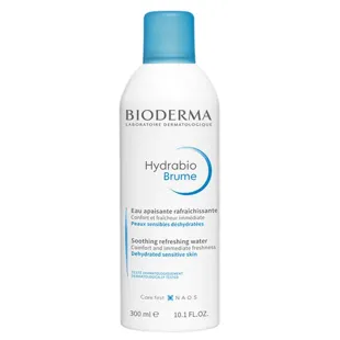 Bioderma Hydrabio Nebbia Lenitiva Rinfrescante 300 ml