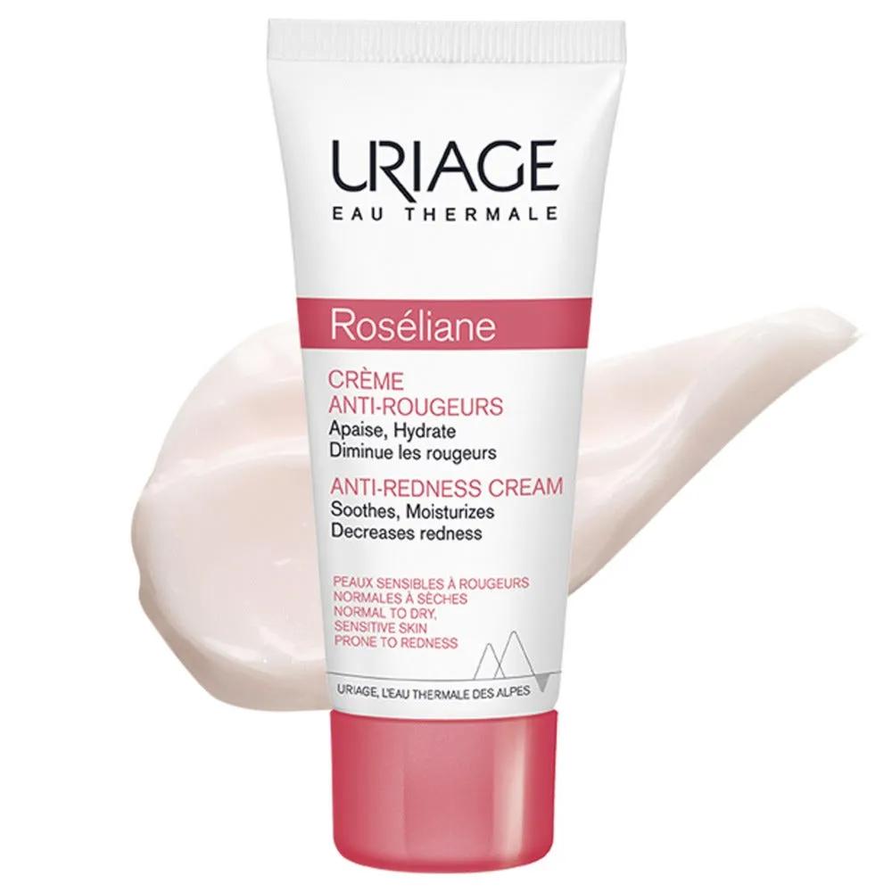 Uriage Roséliane Crema Anti-rossore Lenitiva Viso 40 ml