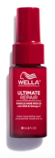 Wella Professionals Ultimate Repair Miracle Hair Rescue Cabello Dañado Spray 30 ml