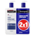 Double bleu de NEUTROGENA corps peau sèche bleu 750 ml 750 ml