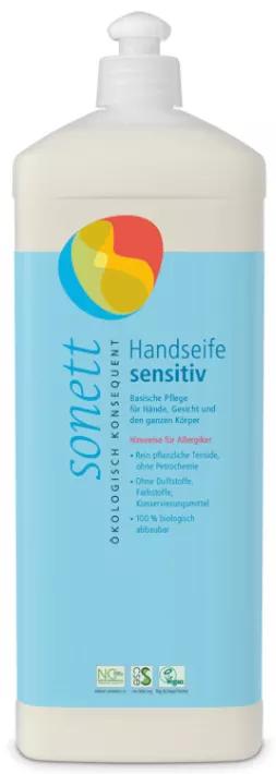 Sonett Savon Neutre pour les Mains 1 L