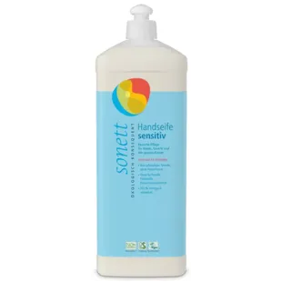 Sonett Neutrale Handseife 1 L