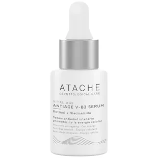 Atache Vital Age Antiage V B3 Sérum 30 ml