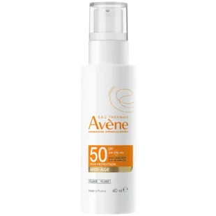 Avène Fluide Anti-Âge SPF50 40 ml