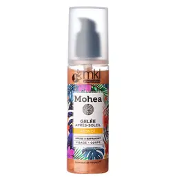 MKL Green Nature Mohea Après-Soleil Gelée Monoï 100ml