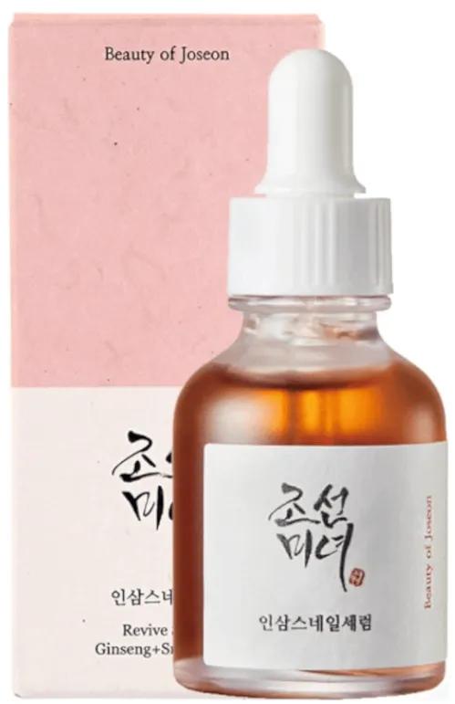 Sérum revitalisant Beauty of Joseon 30 ml